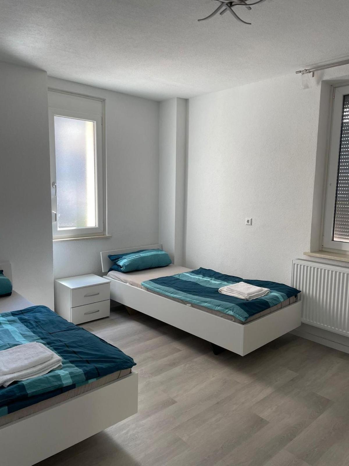 Lakeside Ferienwohnung Фридрихсхафен Экстерьер фото